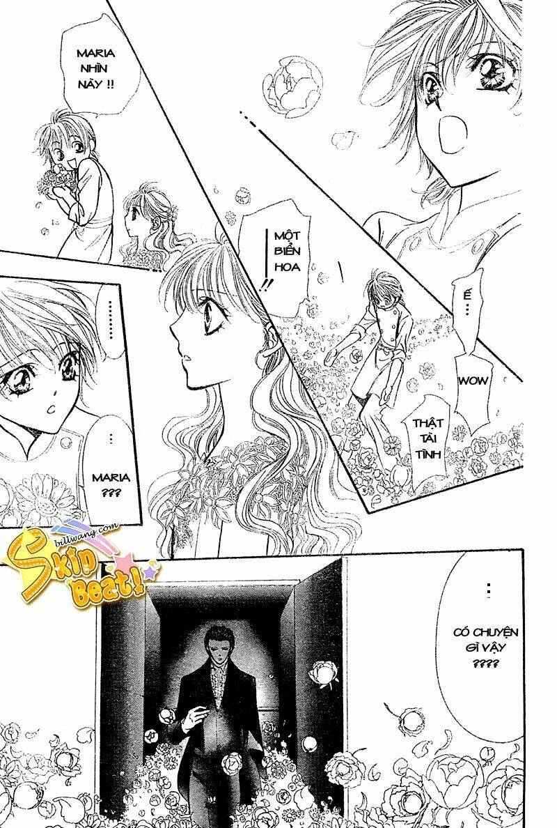 thử thách của kyouko chapter 118 29