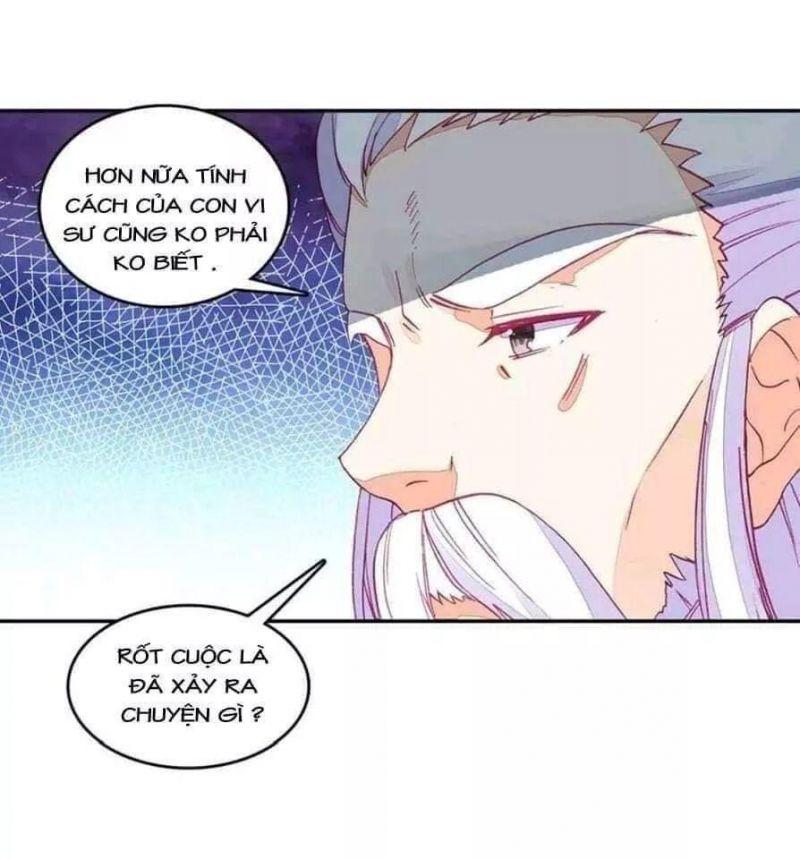 Lão Đại Xuyên Không Thành Tiên Nữ chapter 56.1 5