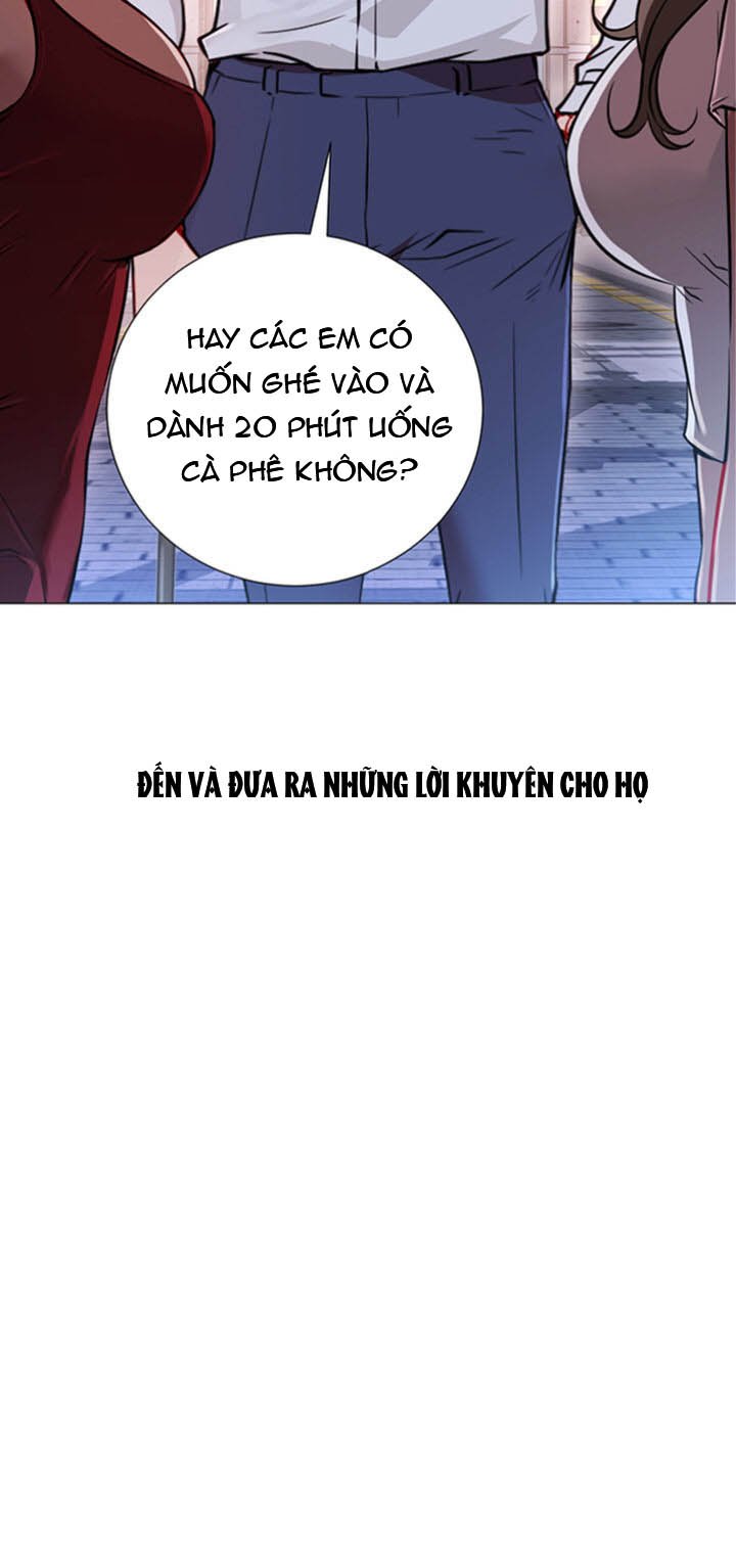 cuộc sống như anh hằng mơ chapter 1 13