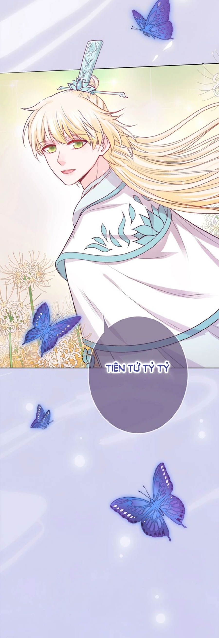 mỹ nhân già rồi chapter 68 4