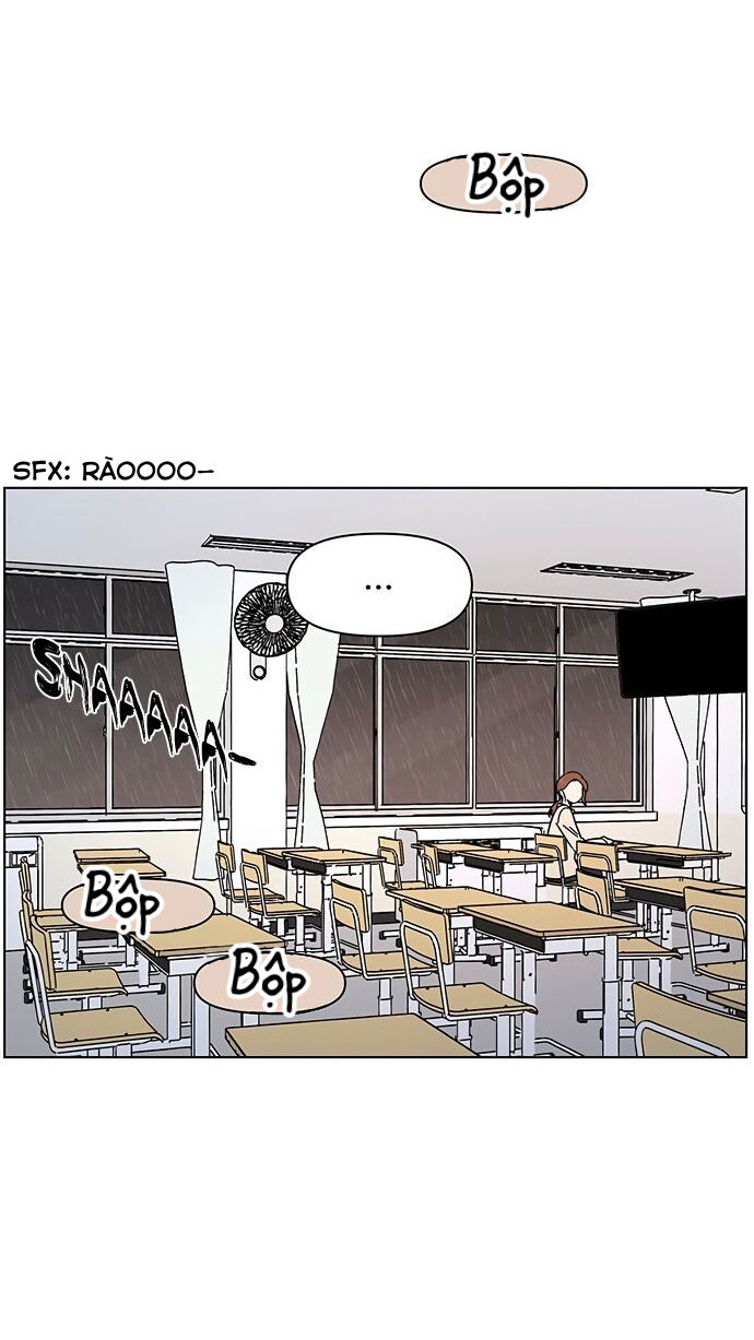 Mùa Hoa Nở Rộ chapter 17 - Trang 67