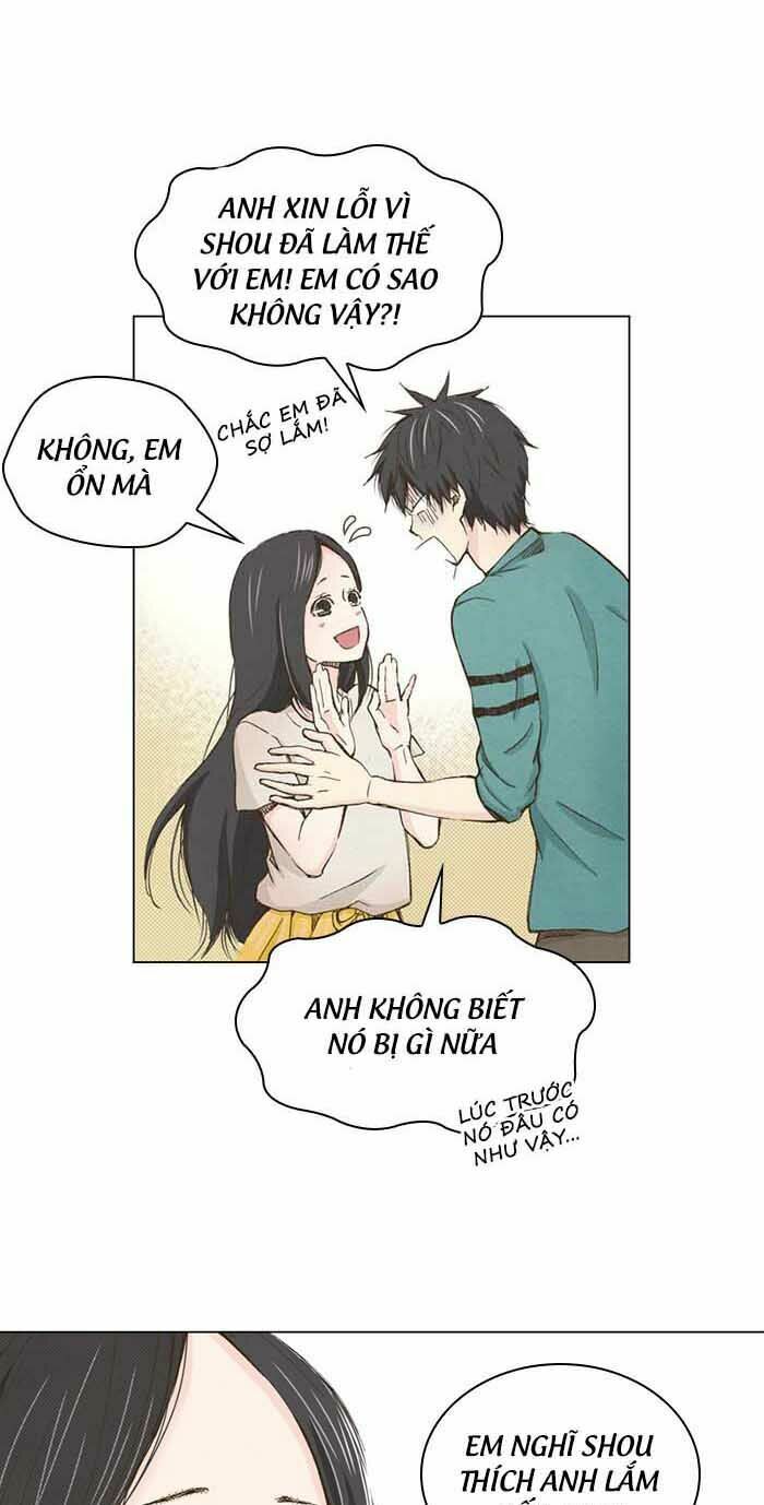 honey! honey! marry me! chapter 24 28