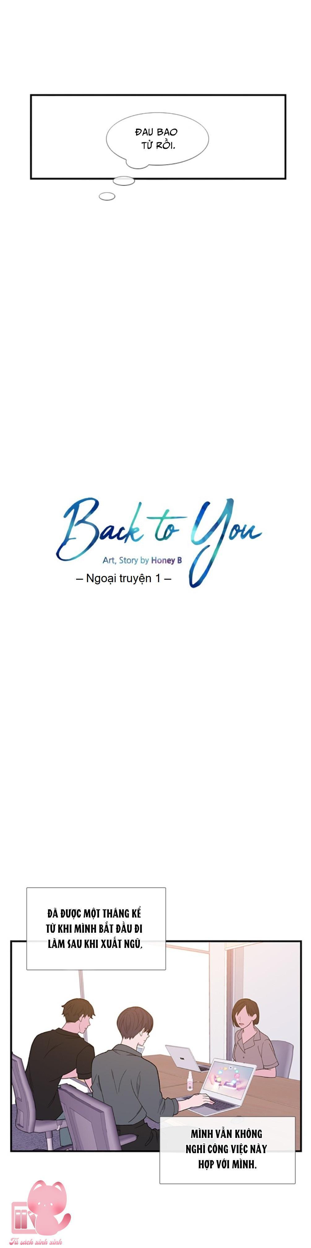 về bên anh chapter 110 6