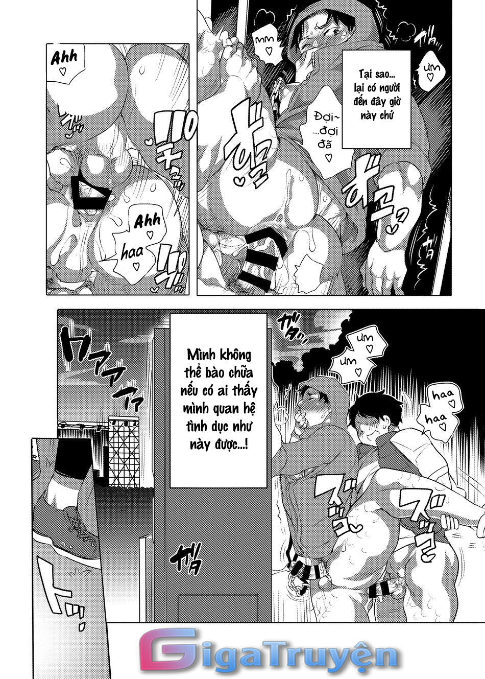 tổng hợp truyện by honey qp chapter 2 25