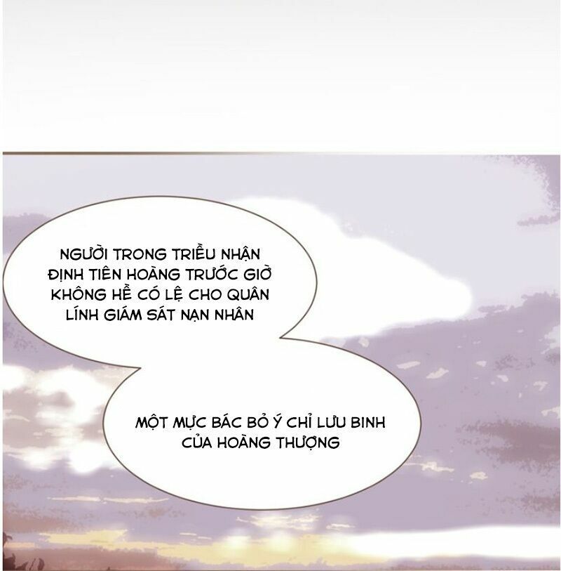 nhất đại linh hậu chapter 56.1 2