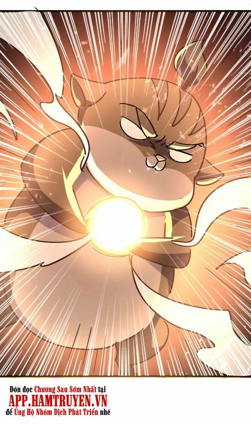 vạn giới tiên vương chapter 154 3