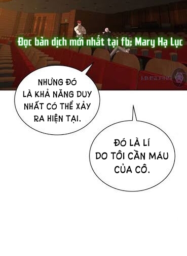 bạch huyết - white blood chapter 67 55