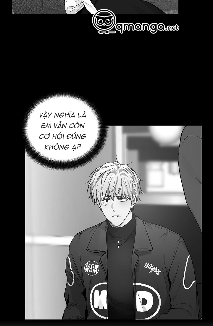 ứng dụng xấu hổ chapter 31 18