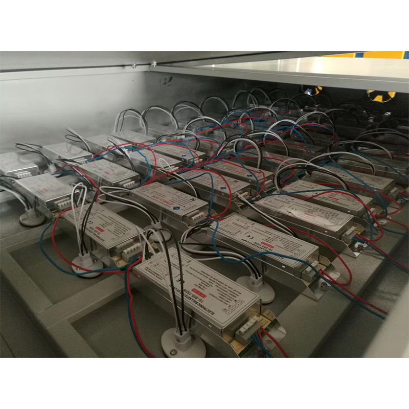 Thiết bị lọc oxy bằng ánh sáng UV CLW-HT CLW-HT-UV-3000