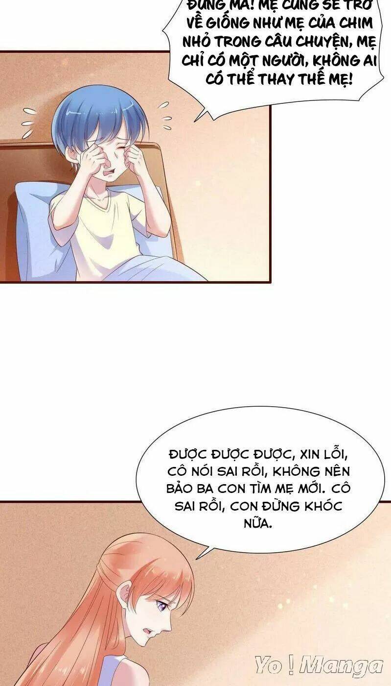 bá đạo tổng tài yêu tôi chapter 207 2