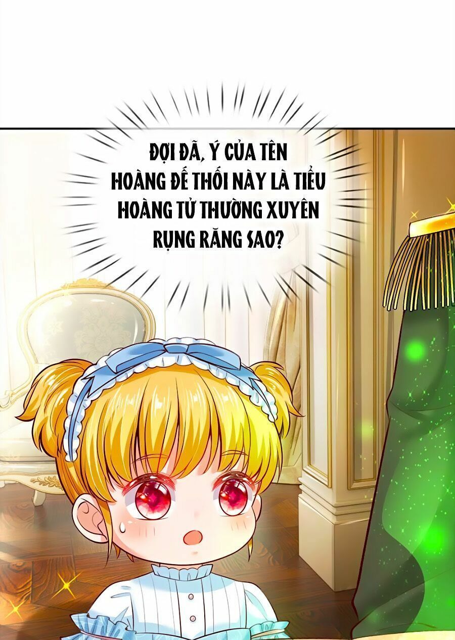 bỗng một ngày nọ trở thành con gái vua chapter 36 4