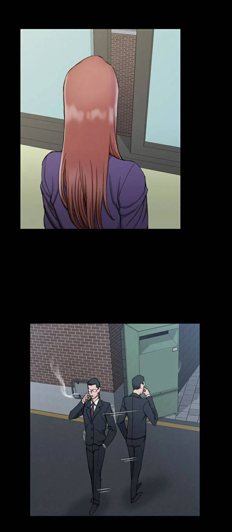 thanh niên động kinh chapter 66 31