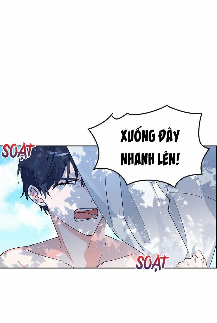 ác nữ karuna bé lại chapter 7 66