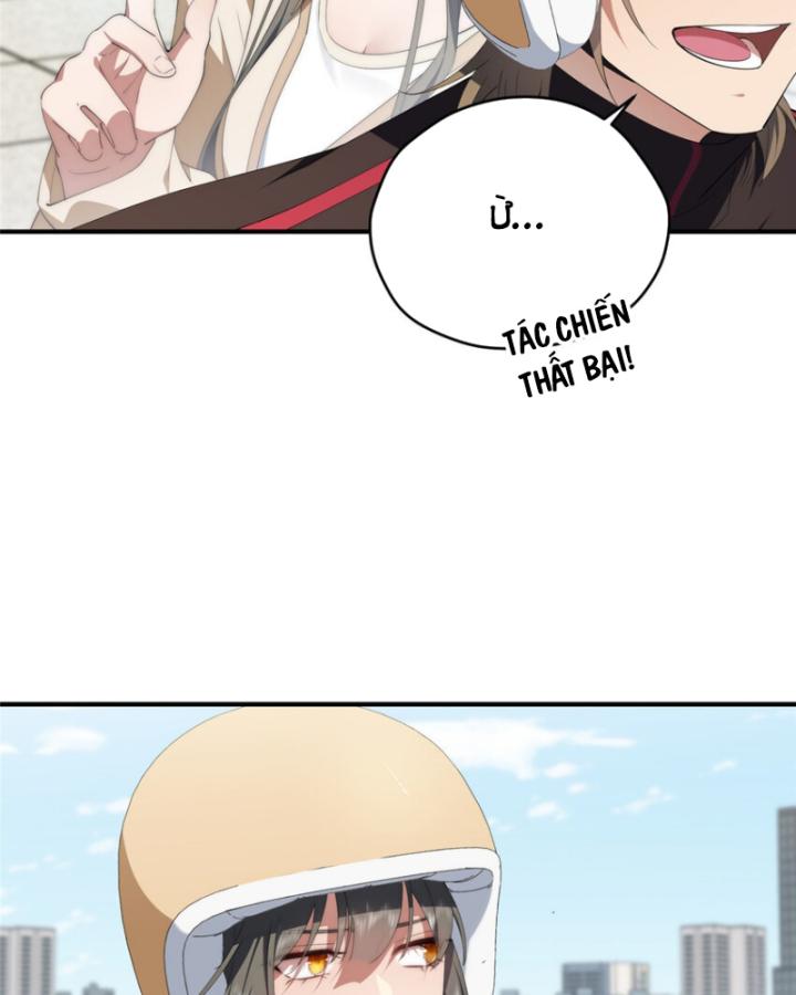 nữ chính chạy từ trong sách ra thì phải làm sao chapter 75 21