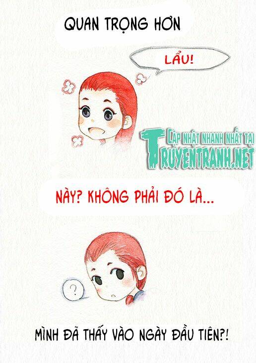 cuộc sống hiện đại của yêu quái bất tử chapter 7 4