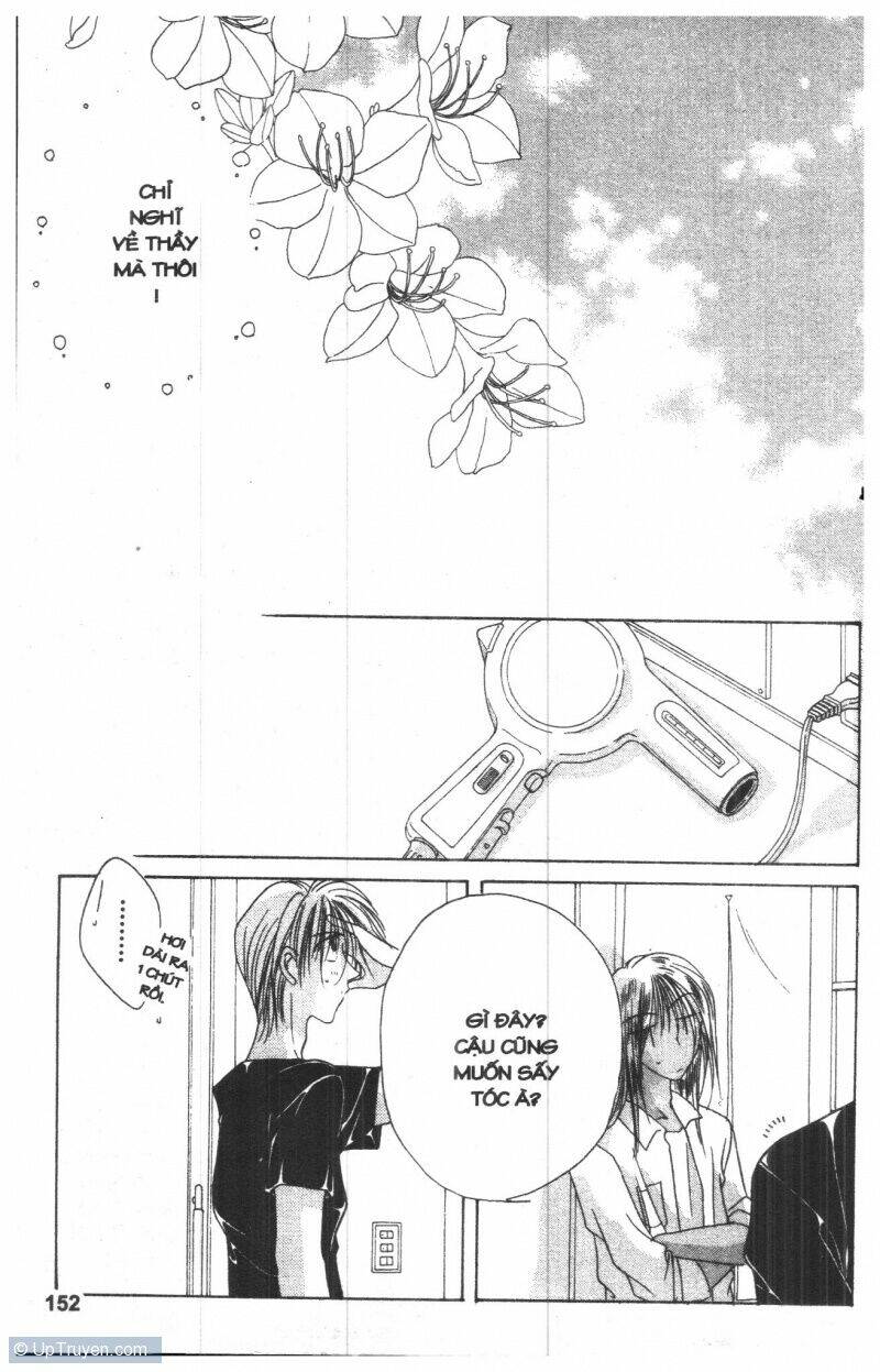 ohoshi-sama ni onegai! chapter 7 152