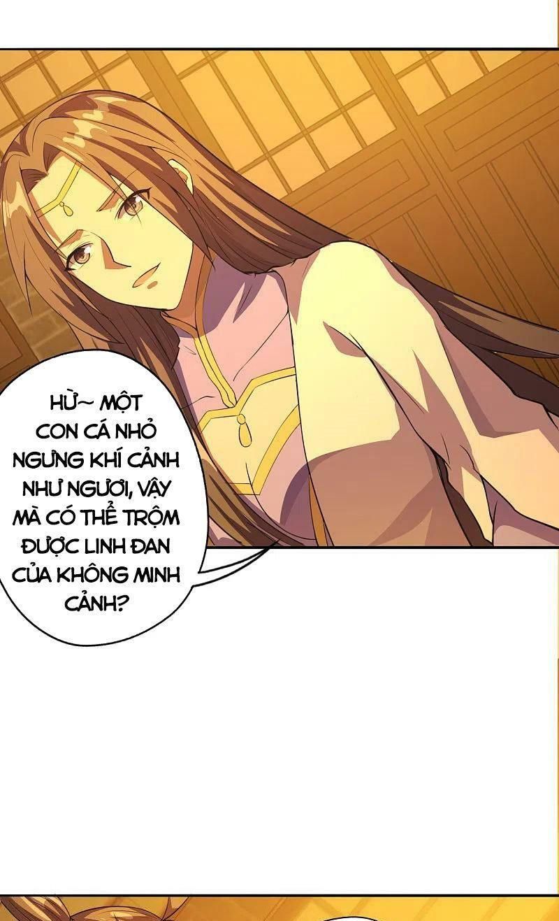 tiên võ đế tôn chapter 181 25