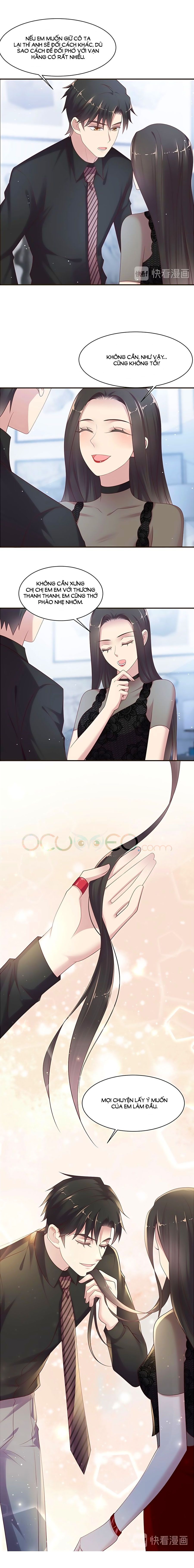 khoá chặt đôi môi (full) chapter 82 3