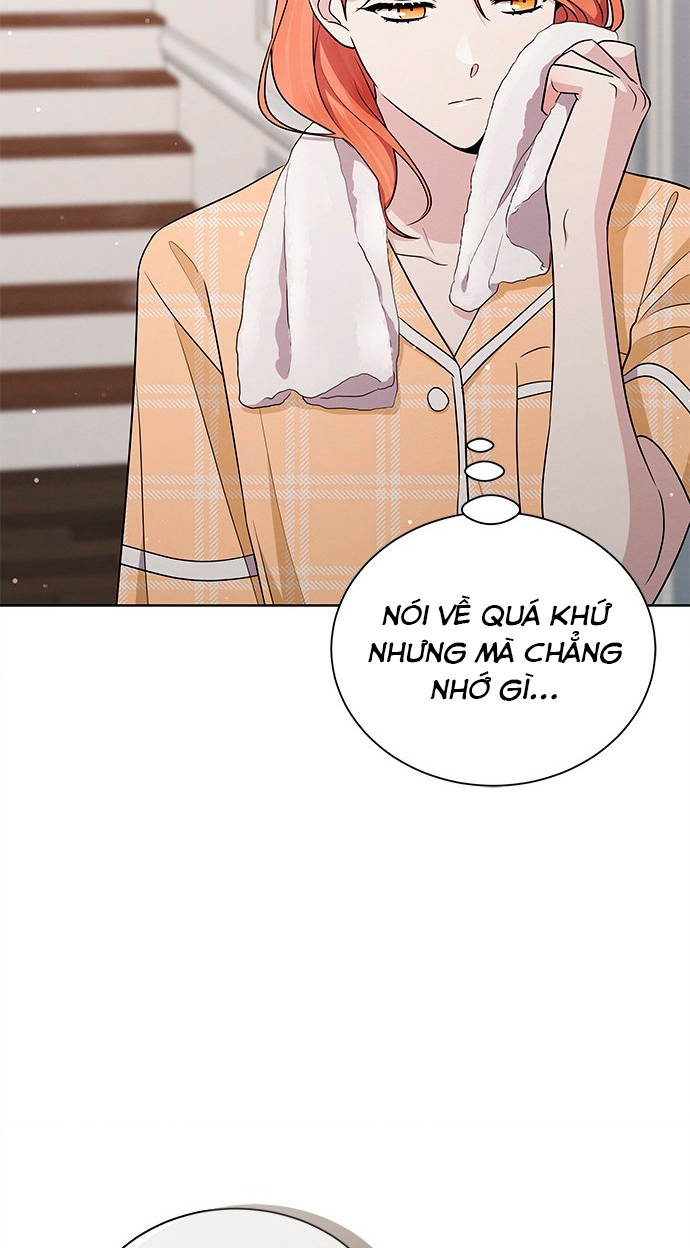 lâu đài - cô dâu của ma chapter 47 23