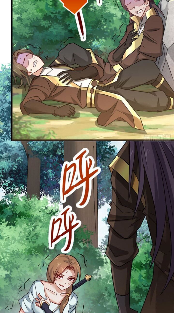 vạn đạo long hoàng chapter 21 6