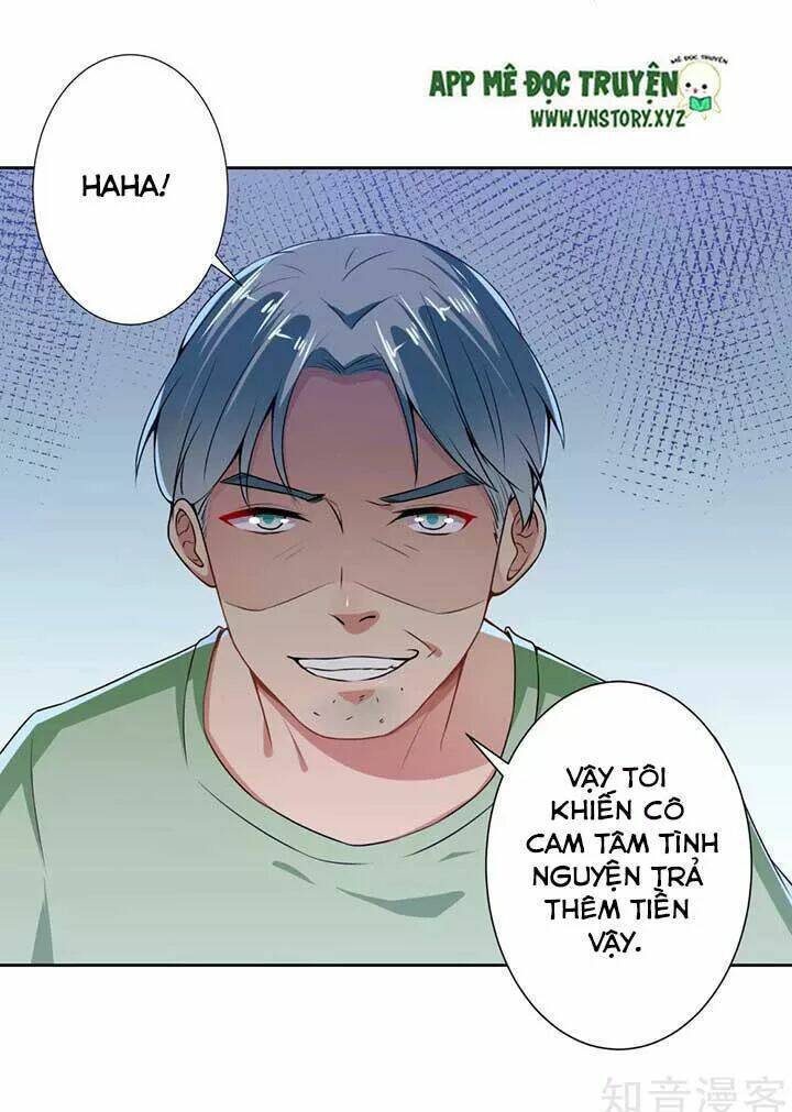 tổng tài đại nhân thật xấu hổ chapter 72 11