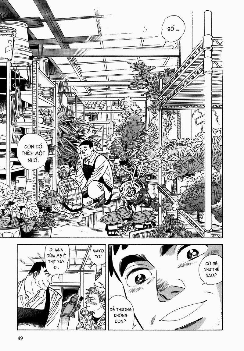 ran to haiiro no sekai chapter 8 15