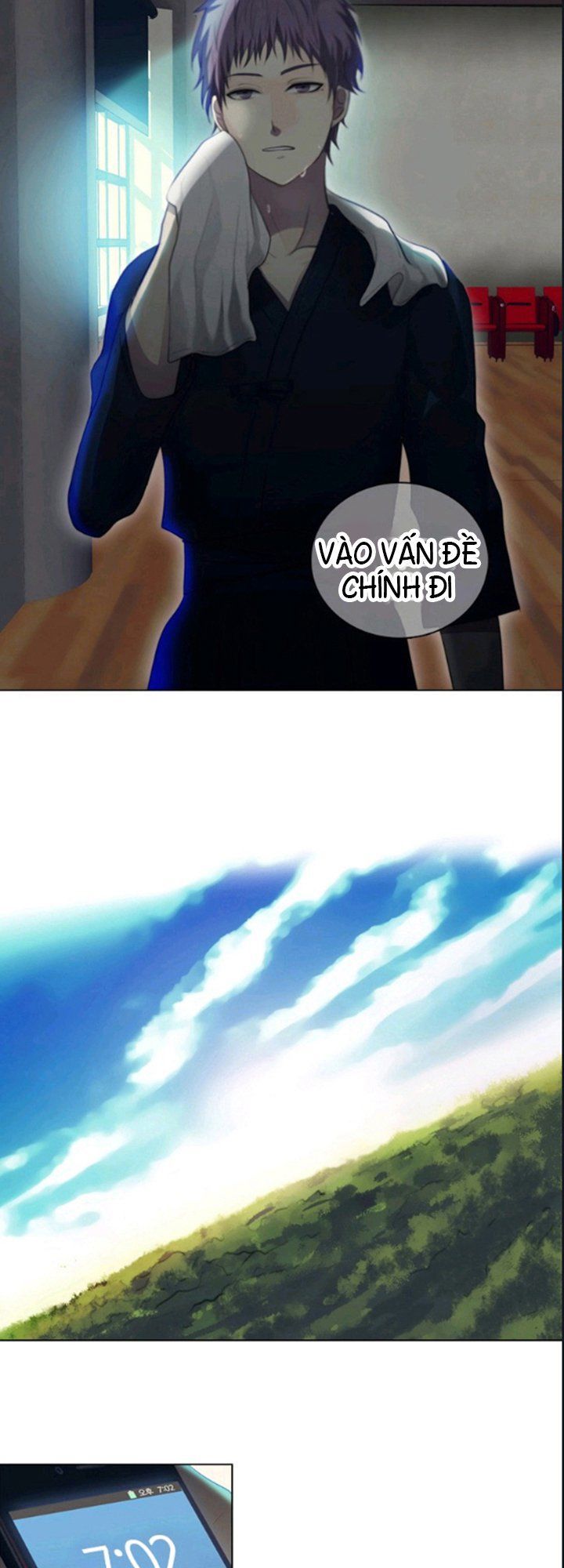 vua thời không chapter 7 4