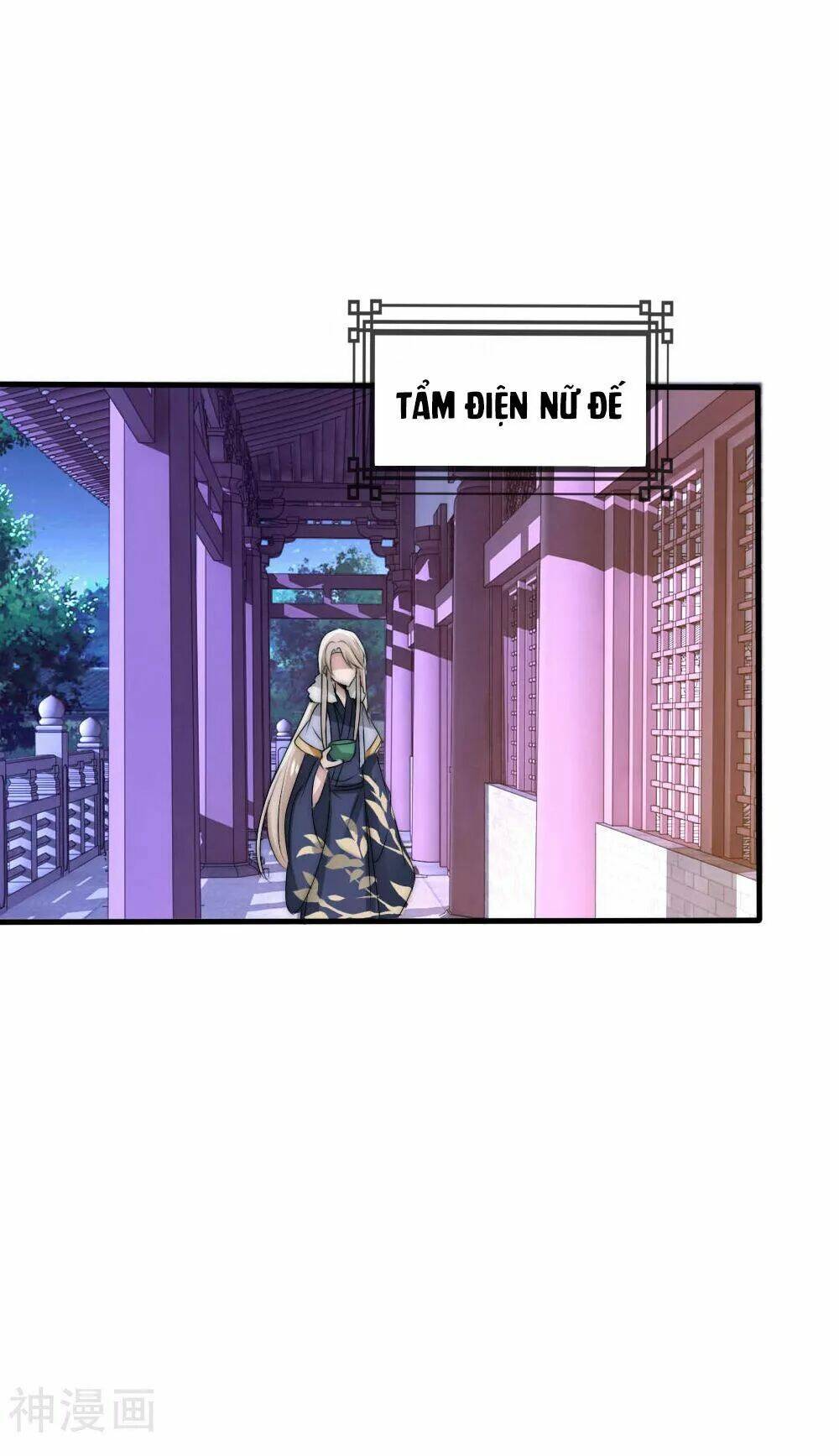 kế hoạch sủng ái của tiểu công chúa chapter 48 9