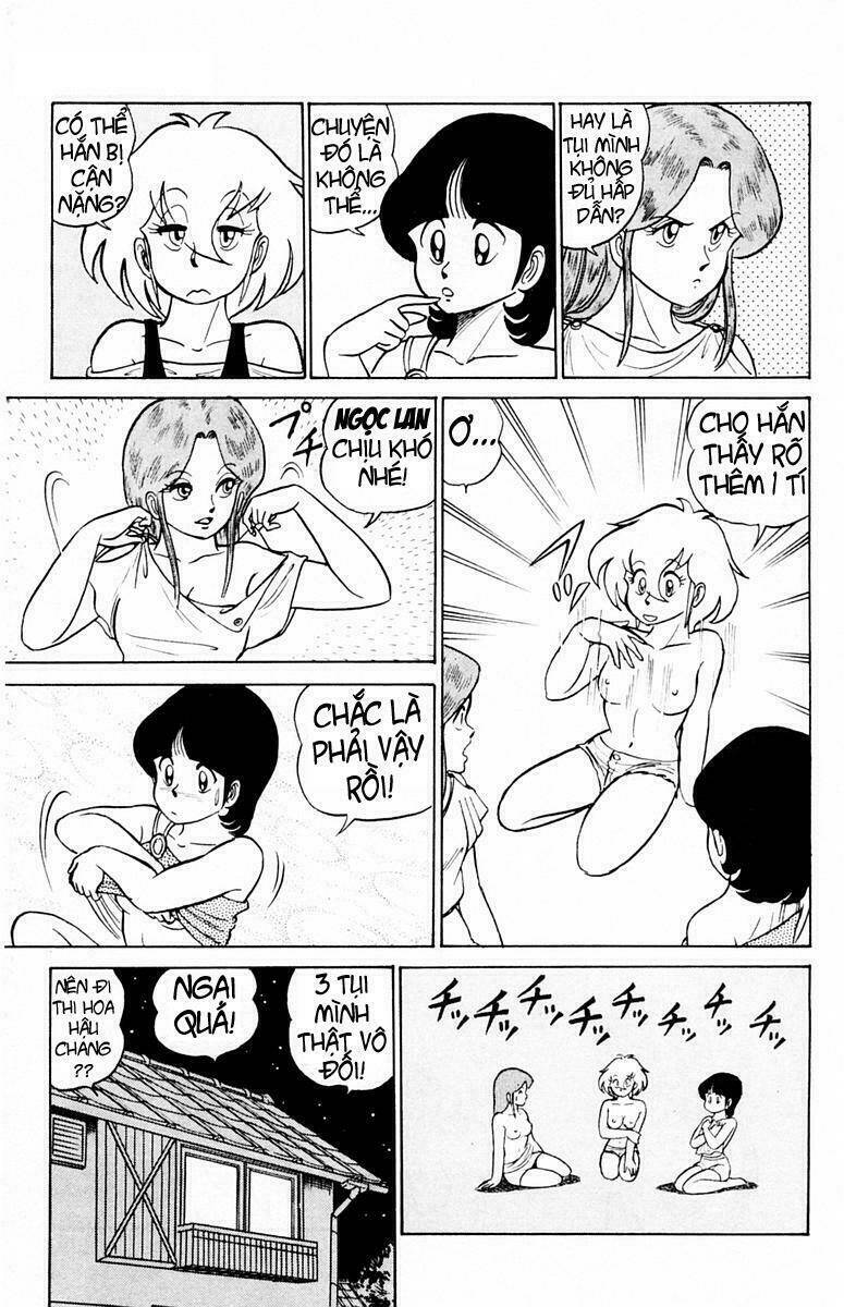 yuu & mi chapter 12 16