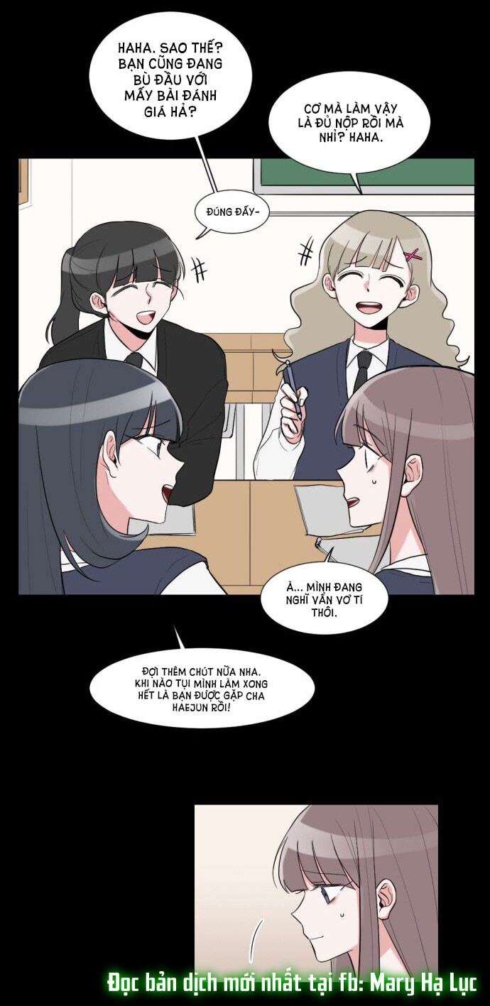 gatabutata chapter 13.1 31