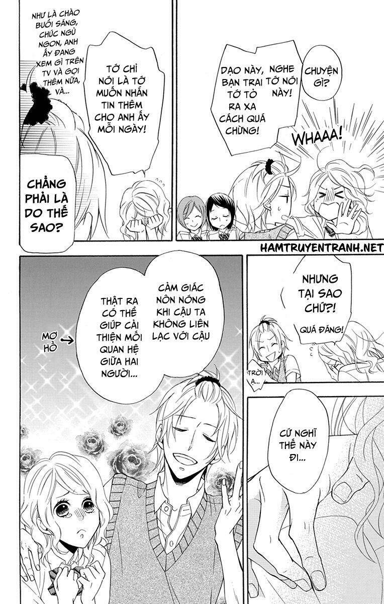 dansui! chapter 11.2 11