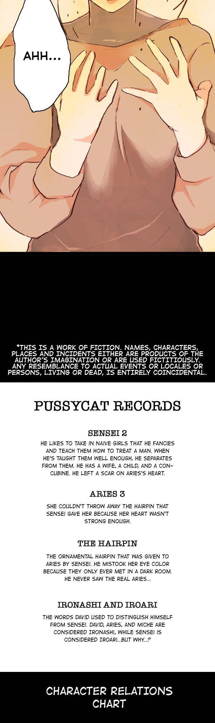 chú mèo đến từ thiên đường chapter 12.2 6