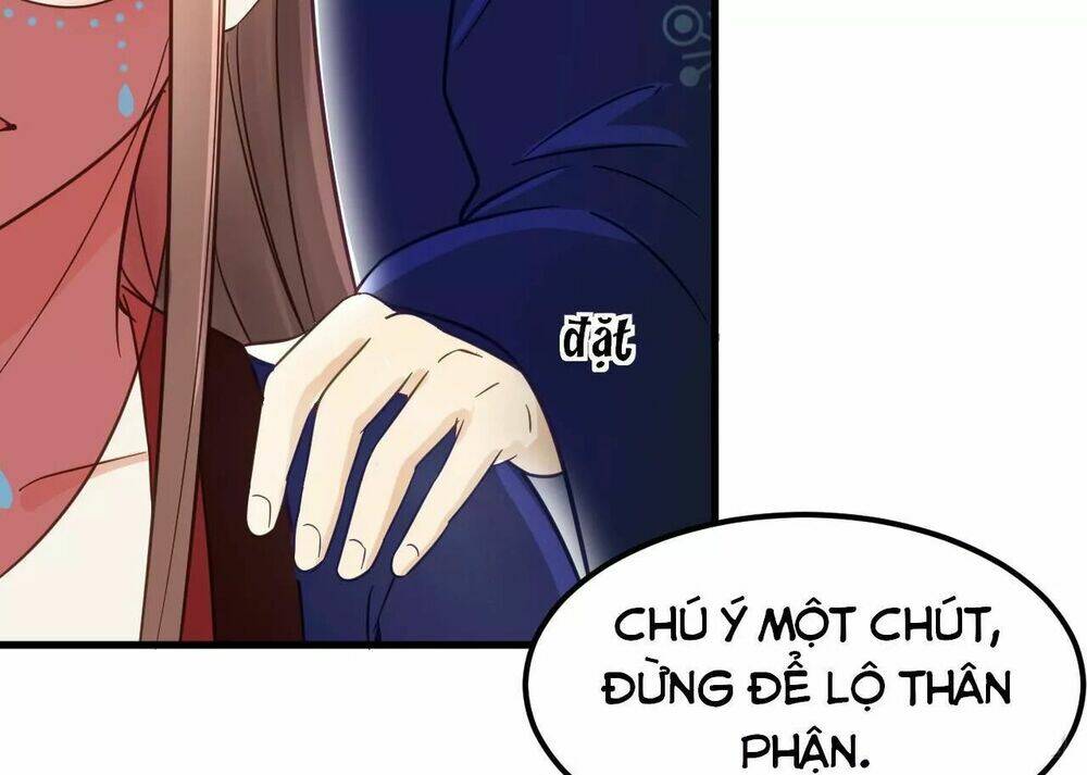 vương gia ba tuổi rưỡi của tôi chapter 34 72