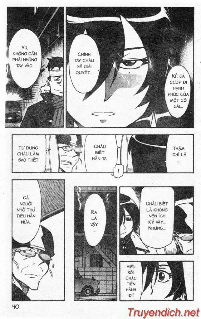 ifrit - danzai no enjin chapter 7 2