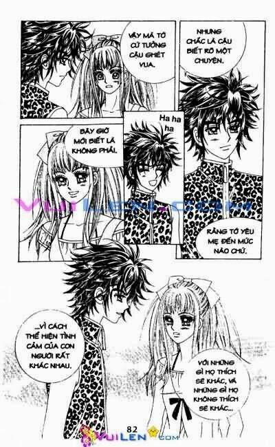 đến vương quốc ma chapter 9 82