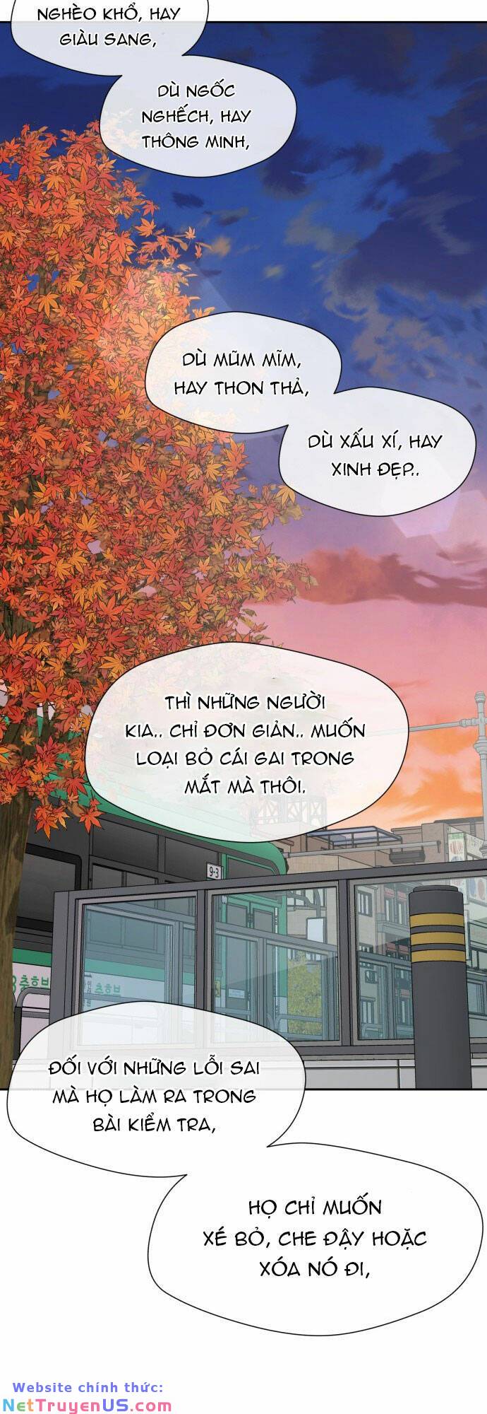 gương mặt thiên tài chapter 96 40