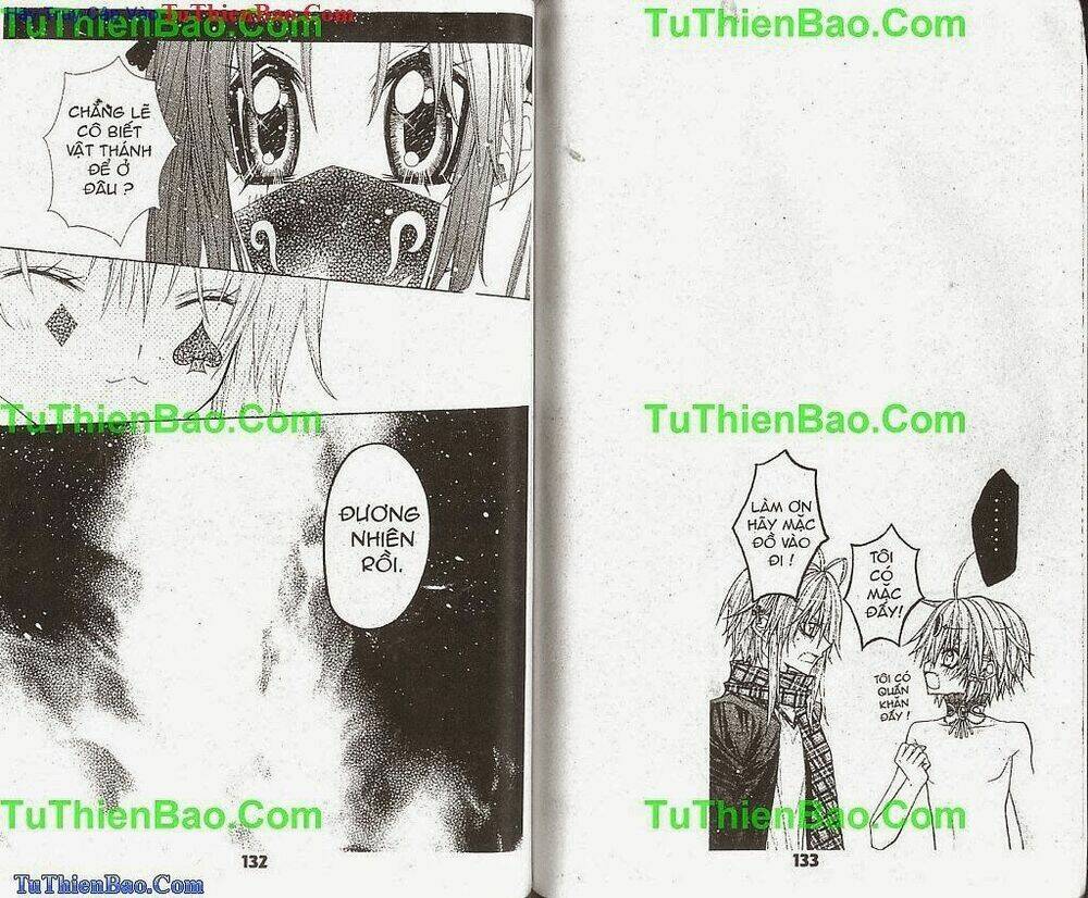 thợ săn ma cà rồng chapter 6 68