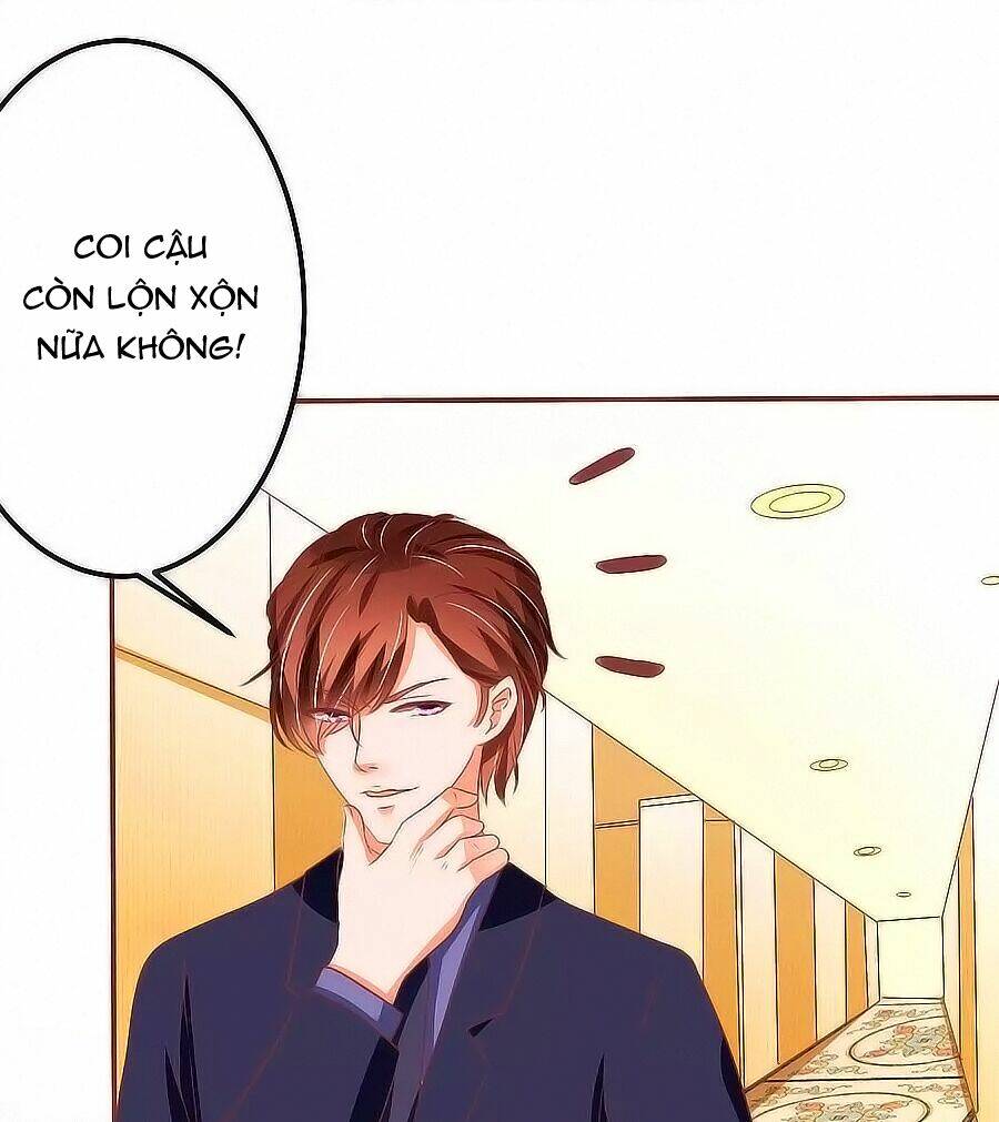 vương tước tư hữu bảo bối chapter 188 2