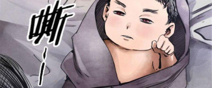 máy mô phỏng nhân sinh của lữ bố chapter 2 115