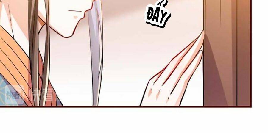 thái tử điện hạ, nô tài có hỉ rồi chapter 53 21