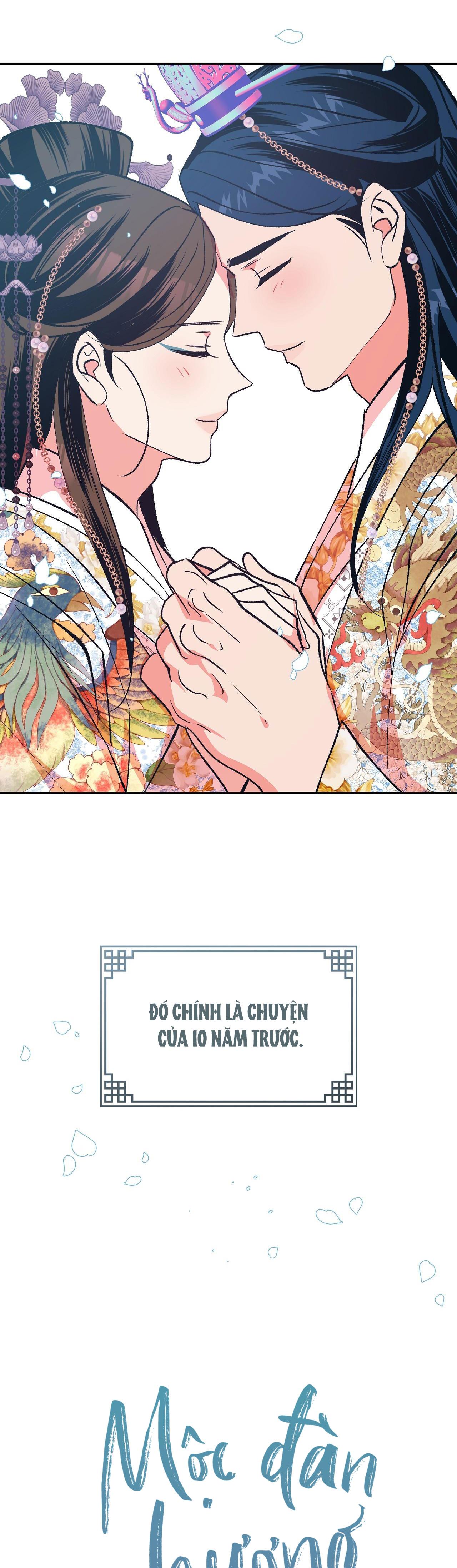 mộc đàn hương chapter 5 22