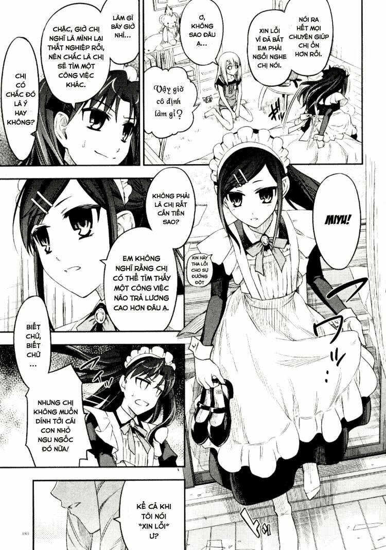 fate/kaleid liner prisma illya 2wei! chapter 18.3 11