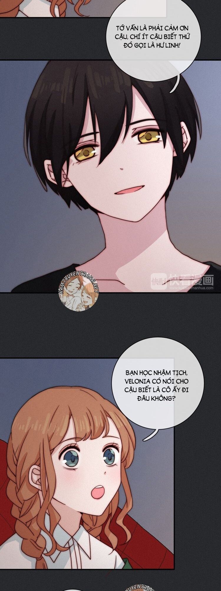 bí mật bóng đêm chapter 14 10