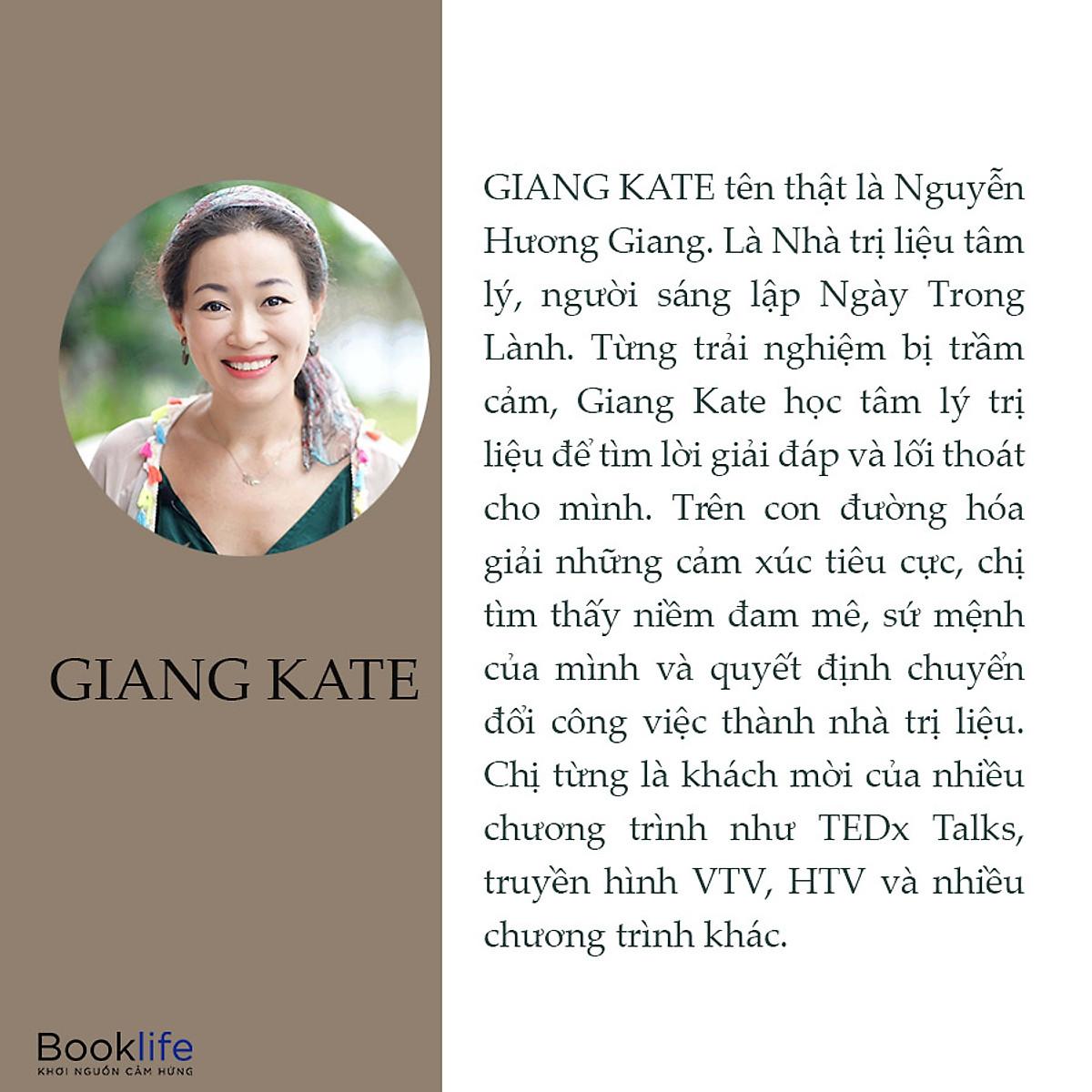 Trong Ta Rồi Sẽ Lành Lại - Bản Quyền