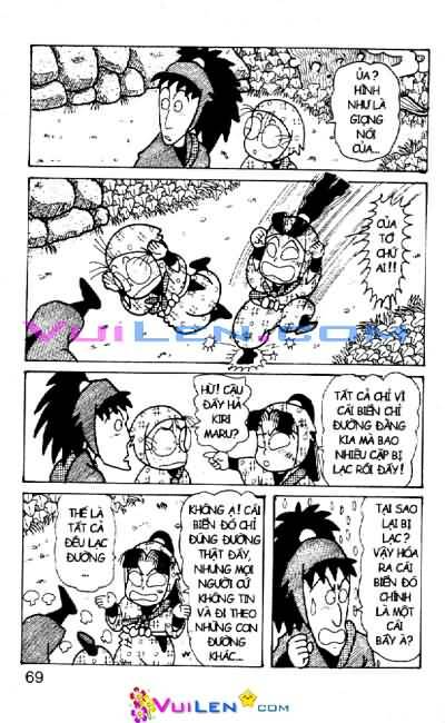 ninja loạn thị chapter 35 70