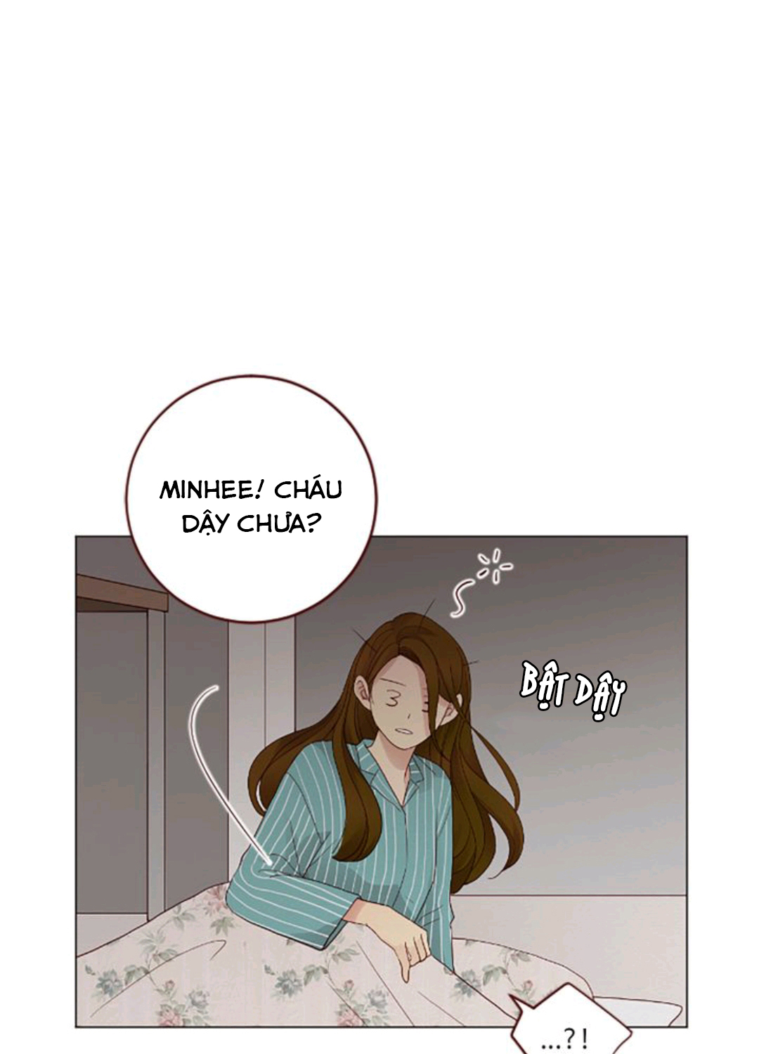 thầm yêu chapter 8 15