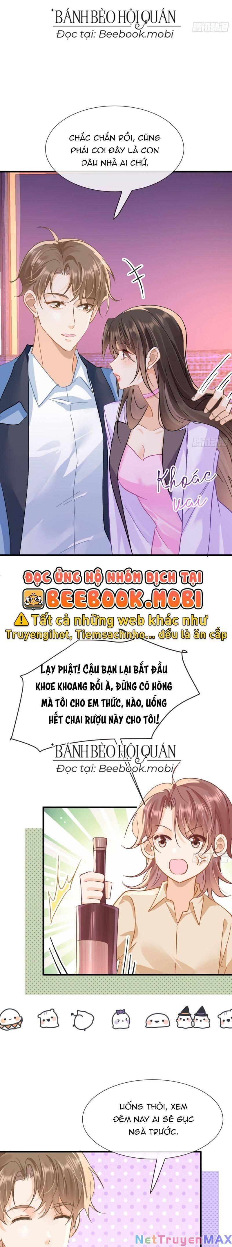 vụng trộm chapter 10 5