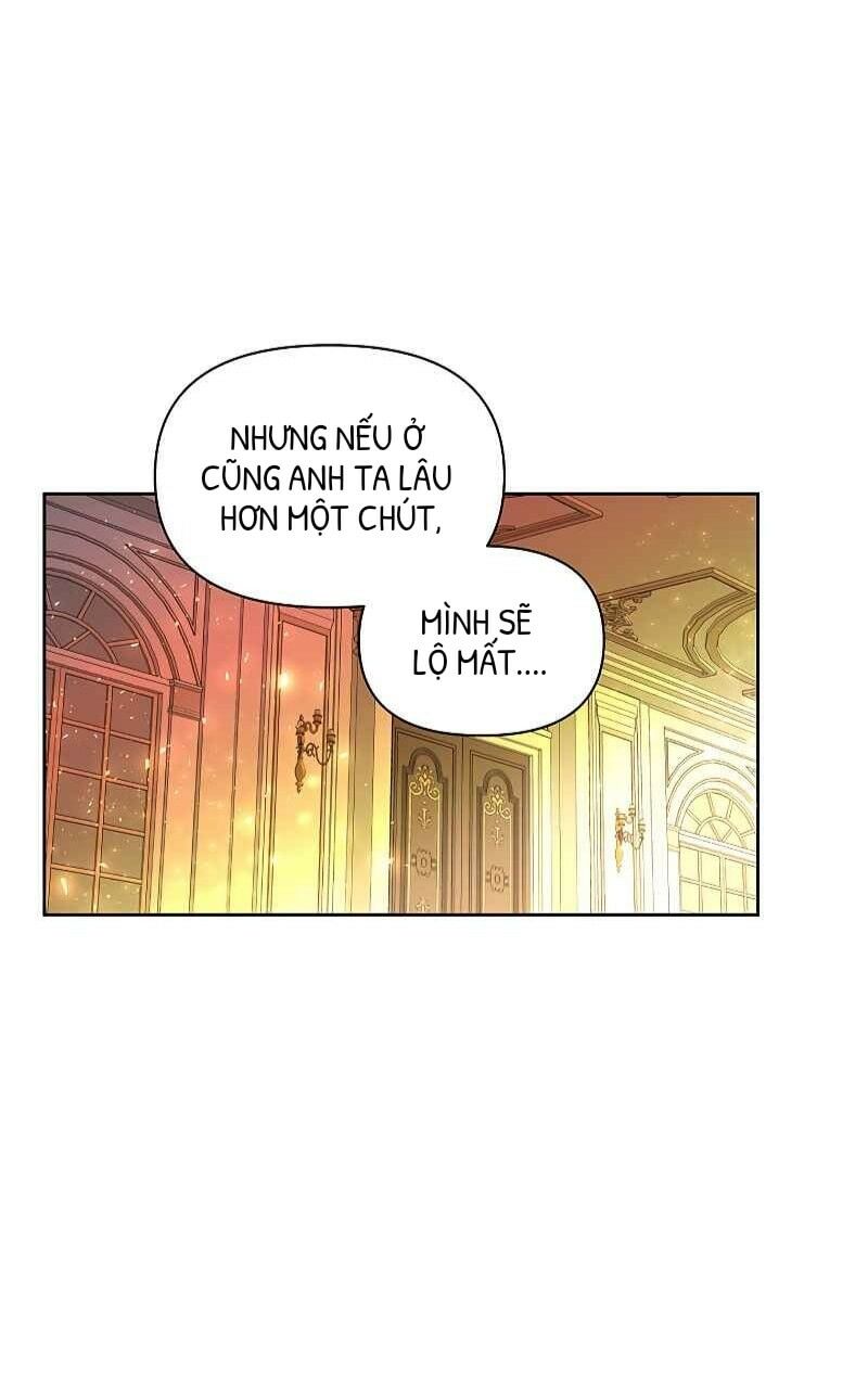công chúa thời gian có hạn chapter 3 40