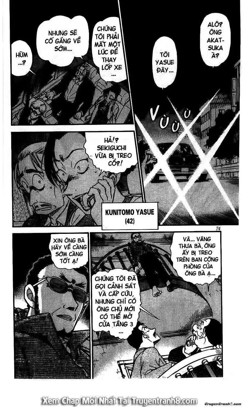 conan chapter 495 2