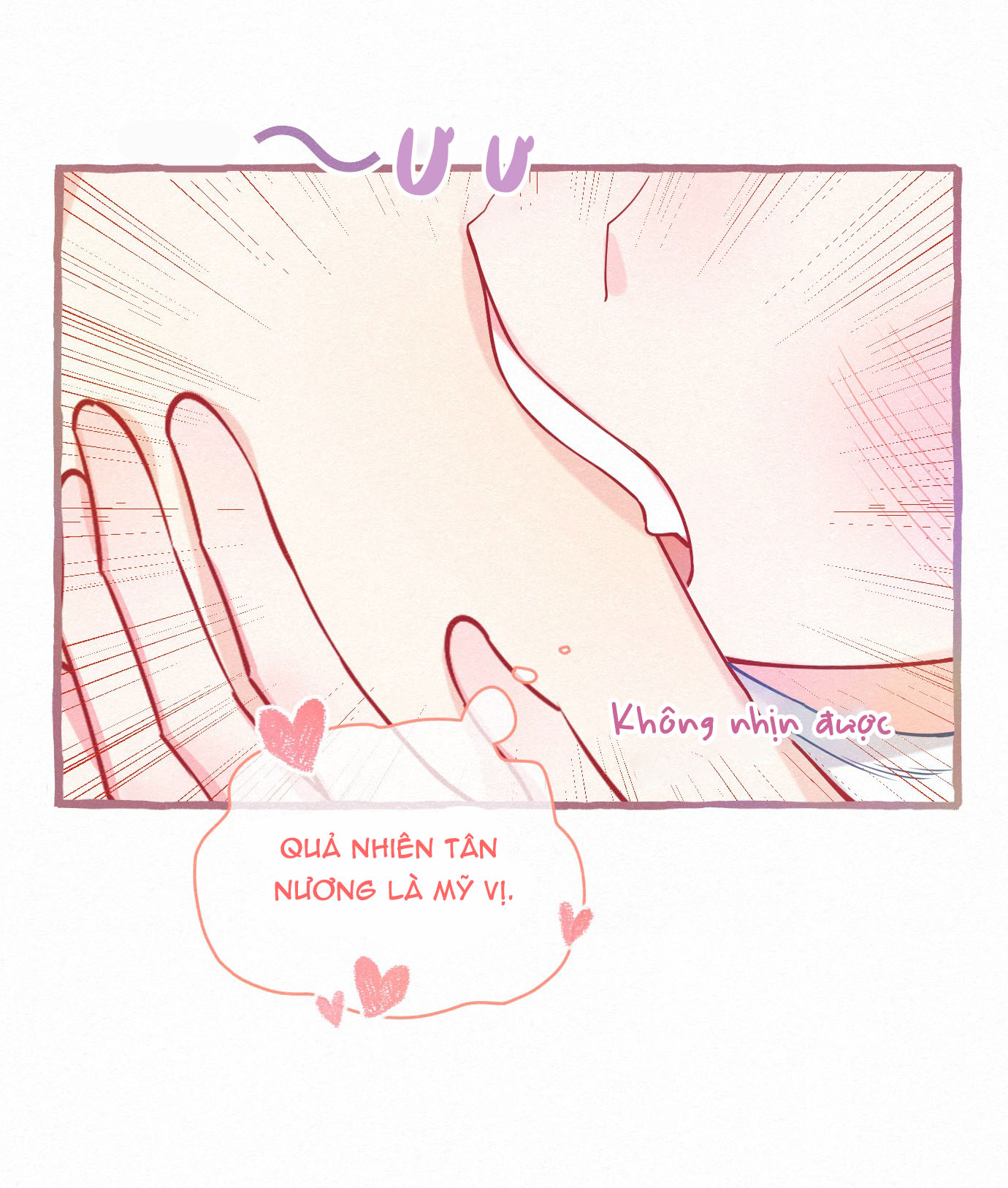 hồ ly phiền phức chapter 15 9